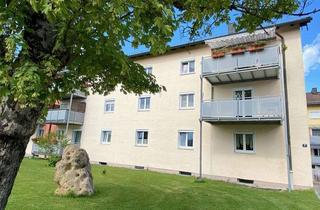 Wohnung mieten in 84513 Töging, Wunderschön 4-Raum-Wohnung mit Balkon und Einbauküche in Töging