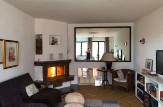 Wohnung mieten in Bahnhofstraße 1a, 86842 Türkheim, 2,5-Zimmer-Wohnung mit Einbauküche, Kaminofen und Balkon