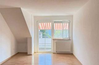 Wohnung mieten in 91413 Neustadt, 3-Zimmer-Wohnung mit Balkon