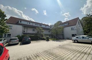 Wohnung mieten in Schulstraße 32, 02894 Reichenbach, Reichenbach: besondere, helle 3-Raum-Maisonettewohnung mit Tageslichtbad & Stellplatz im 1.OG!