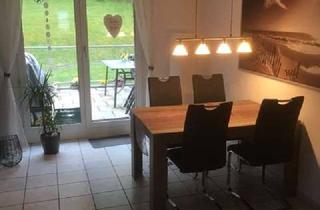 Wohnung mieten in 58135 Haspe, Moderne Maisonette-Wohnung mit viereinhalb Zimmern und Balkon in Hagen
