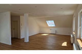 Wohnung mieten in 53567 Asbach, 3,5-Zimmer-Dachgeschosswohnung - Erstbezug nach Modernisierung