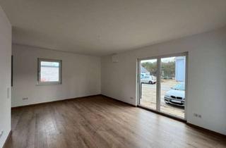 Wohnung mieten in Kurzer Weg, 15864 Wendisch Rietz, Wohnen mit Charakter: Zweizimmerwohnung in Wendisch Rietz