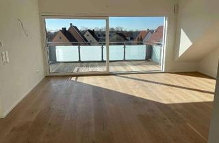 Wohnung mieten in 84030 Ergolding, Erstklassige 2,5-Zimmer-Wohnung in Ergolding-Piflas – Modern, hell und energieeffizient