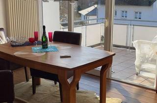 Wohnung mieten in Brienner Straße 58, 64560 Riedstadt, 2-Zimmer-Dachgeschosswohnung in Riedstadt