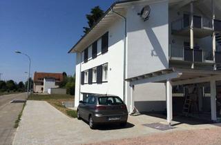 Wohnung mieten in Feldbergstraße 13, 79689 Maulburg, Helle 3-Zi-Wohnung in Maulburg