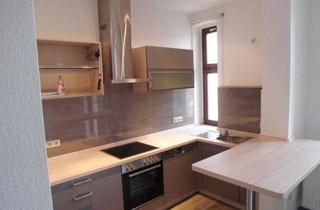 Wohnung mieten in Untere Kaplaneistr., 98617 Meiningen, 3-Zimmer-Wohnung mit Balkon zur Miete in der Innenstadt vonMeiningen