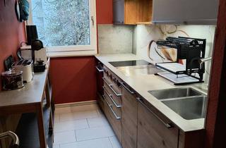 Wohnung mieten in Traberhofstraße 17, 83026 Happing, Hochwertig ausgestattete, voll möblierte 3-Zimmer-Wohnung mit EBK und zwei Balkonen