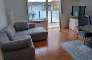 Wohnung mieten in 64625 Bensheim, Helle 2-Zi-Whg. mit Einbauküche, zentrale Lage Bensheim