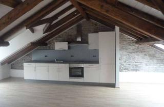 Lofts mieten in Frankfurter Straße 69, 35392 Gießen, Altbau Loft Wohnung direkt am Klinikum