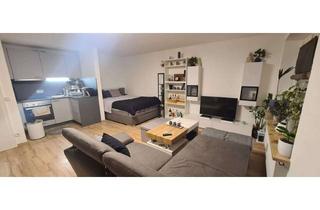 Wohnung mieten in Rathgeberstraße, 85057 Ingolstadt, Alltagstaugliche 1-Zimmer-Wohnung in Ingolstadt