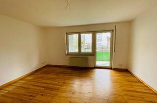 Wohnung mieten in Jaminstr., 91052 Erlangen, Helle 2-Zimmer-Wohnung in guter Lage in Erlangen