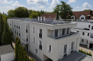 Wohnung mieten in Michael-Burgau-Str. 22a, 93049 Westenviertel, 3-Zimmer Wohnung mit Terrasse | WE 2