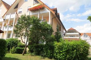 Wohnung mieten in Kronenstraße, 74906 Bad Rappenau, TOP Lage-Sonnenbalkon !!