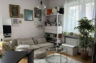 Wohnung mieten in Kettenhofweg 121, 60325 Westend-Süd, 2-Zi-Wohnung mit Balkon im Westend-Süd, Frankfurt