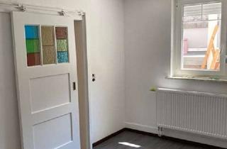 Wohnung mieten in Brunnengasse xx, 64743 Beerfelden, Stilvoll saniert: 2,5-Zimmer-Wohnung in Beerfelden