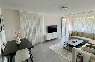 Wohnung mieten in 74080 Böckingen, Saniertes 3-Zimmer-Apartment mit Balkon in Heilbronn-Böckingen