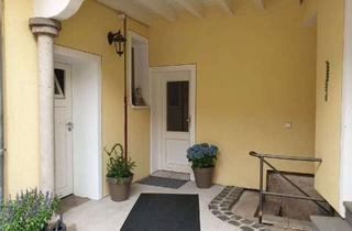 Wohnung mieten in Hanauer Str 15, 63546 Hammersbach, Maisonette Wohnung mit 4 Zimmern und viel Platz in Hammersbach