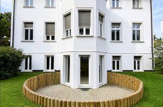 Wohnung mieten in Cardinalstraße 19, 12555 Köpenick, Attraktive Souterrain-Wohnung I 2 Zimmer I Terrasse I Gäste-WC I Stellplatz I ab 01.08