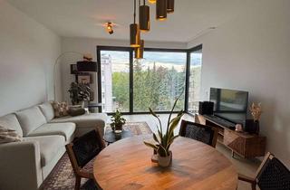 Wohnung mieten in Freienwalder Straße 19a, 13359 Wedding, Möbliert mit Einbauküche und Balkon: freundliche 2-Zimmer-Wohnung in Berlin für 2,5 Jahre