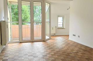 Wohnung mieten in Münchener Str. 17e, 85051 Ingolstadt, Moderne 3-Zimmer-Wohnung mit hochwertiger Ausstattung, EBK und TG