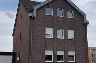 Wohnung mieten in Gerhart-Hauptmann-Str., 52511 Geilenkirchen, 3-Zimmer-Wohnung in Geilenkirchen: Ihr neues Zuhause