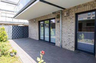 Wohnung mieten in 27749 Mitte, *** EG WOHNUNG - BARRIEREFREI - STELLPLATZ im CARPORT - PFLEGELEICHTE TERRASSE - PERSONENAUFZUG ***