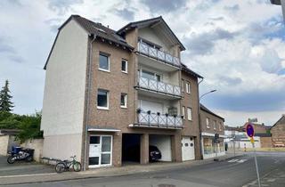 Wohnung mieten in Zum Breitmaar, 50170 Kerpen, Großzügige, zentrale 3-Zi. Wohnung sucht Sie !