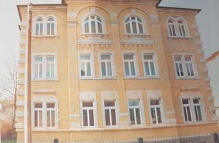 Wohnung mieten in Lange Str. 32, 01159 Naußlitz, 2-Zimmer Altbauwohnung