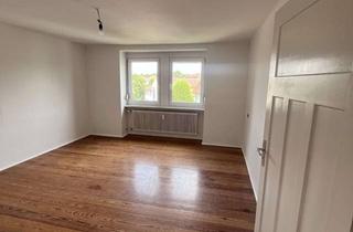 Wohnung mieten in König-Wilhelm-Straße 26, 88471 Laupheim, Helle 4-Zimmer-Altbauwohnung in Laupheim – ca. 113 m², zentral gelegen