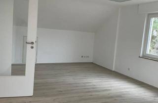Wohnung mieten in 74081 Sontheim, 2-Zimmer-Dachgeschosswohnung in Heilbronn-Sontheim