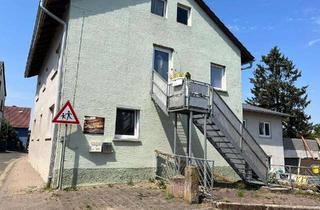 Wohnung mieten in Alsenztalstraße 18, 67722 Winnweiler, Hello Wohnung in Winnweiler Alsenbrück zu vermieten