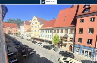 Wohnung mieten in 87600 Kaufbeuren, 3 Zimmer Wohnung im Herzen Kaufbeurens