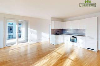 Wohnung mieten in Jakob Steffan Straße 103, 55122 Hartenberg/Münchfeld, Modernes Wohnen am Hartenbergpark! 3-Zimmer-Wohnung mit EBK und Fußbodenheizung