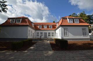 Wohnung mieten in Prinzengarten, 29223 Celle, Celle: Prinzenpalais 4-Zimmer DG WHG - stilvoll saniert