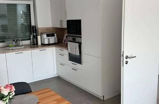 Penthouse mieten in Zeisigweg, 49549 Ladbergen, Neuwertige 2-Raum-Penthouse-Wohnung mit Balkon in Ladbergen