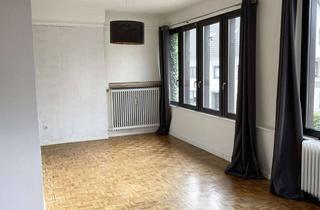 Wohnung mieten in 52152 Simmerath, Großzügige 2-Zimmer-Wohnung direkt am See