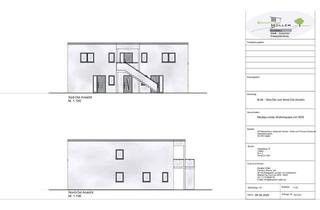 Penthouse mieten in Hasenberg 19, 38458 Velpke, Traum Penthousewohnung mit Dachterrasse in Velpke.