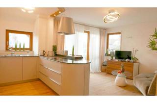 Wohnung mieten in Hügelhof 70, 88634 Herdwangen-Schönach, Hochwertig möblierte 2-Zimmer-Wohnung in Herdwangen-Schönach