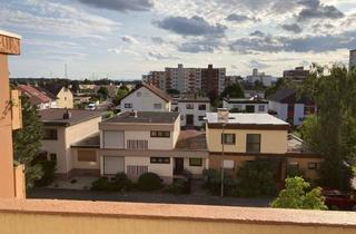Wohnung mieten in Pfalzring 94, 67112 Mutterstadt, 2 1/2 Zimmer Wohnung mit Balkon und EBK in Mutterstadt / Feldrandlage