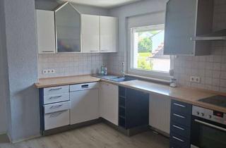 Wohnung mieten in Charlottenstraße 81, 74348 Lauffen, Viel Platz in Lauffen am Neckar: 4-Zimmer-Wohnung zu vermieten