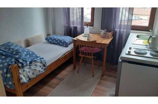 Wohnung mieten in Maximilianstraße 70, 95444 City, Wochenendheimfahrer, möbliertes Zimmer in der Fußgängerzone Bayreuth