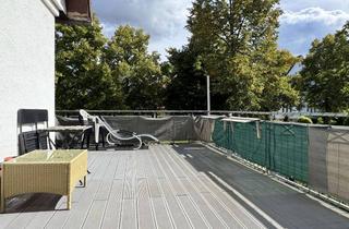 Wohnung mieten in Düstere-Eichen-Weg 32, 37073 Göttingen, Gemütliche Altbauwohnung mit EBK u. Dachterrasse in zentraler Lage.
