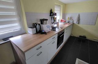 Wohnung mieten in Odenwaldstraße, 63925 Laudenbach, Gepflegte möbelierte 2-Zimmer-Wohnung in Laudenbach