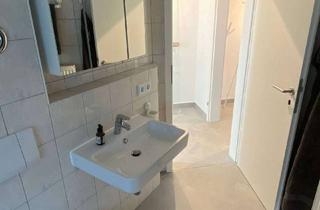 Wohnung mieten in Ulmer Straße 30b, 86356 Neusäß, Neuwertige 1,5 Zimmer-Wohnung in Neusäß
