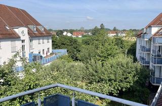 Wohnung mieten in 85757 Karlsfeld, ruhige 1,5 Zi-Wohnung mit Galerie zu vermieten