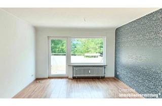 Wohnung mieten in Borner Straße 28B, 42897 Remscheid, Familienfreundliche Dachgeschosswohnung mit großem Balkon