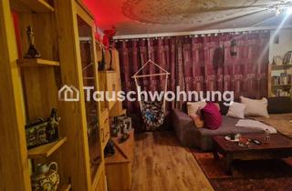 Tauschwohnungen in Heideblöck 10, 22115 Billstedt, Tauschwohnung: Erdgeschoss 4 Zimmer