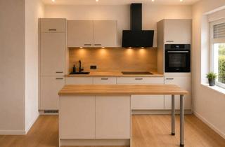 Wohnung mieten in Schloßfreiheit, 39590 Tangermünde, Exklusive 3-Zimmer-Wohnung in bevorzugter Wohnlage von Tangermünde