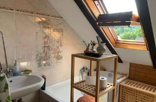 Wohnung mieten in August-Bendler-Str. 11, 58332 Schwelm, Lichtdurchflutete Dachgeschosswohnung mit Aussicht